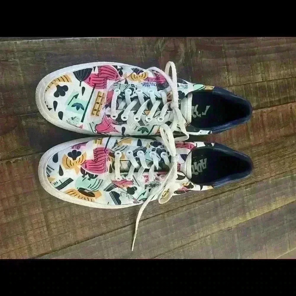 adidas originals 3MC White/Multicolor DB3607 size 10.5 - Picture 6 of 8